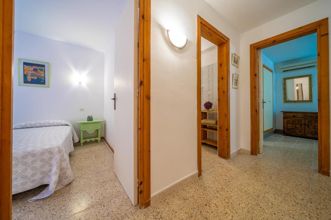 Villa Natura Lux, Piscina Privada Y Zona Exterior 또사데마르 외부 사진