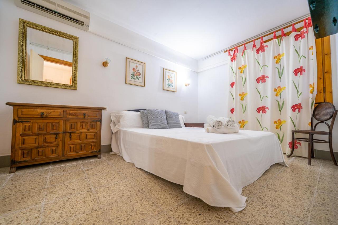 Villa Natura Lux, Piscina Privada Y Zona Exterior 또사데마르 외부 사진