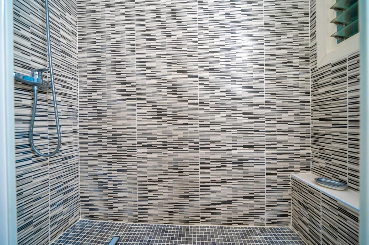 Villa Natura Lux, Piscina Privada Y Zona Exterior 또사데마르 외부 사진